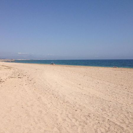 Costa De La Calma Διαμέρισμα Denia Εξωτερικό φωτογραφία