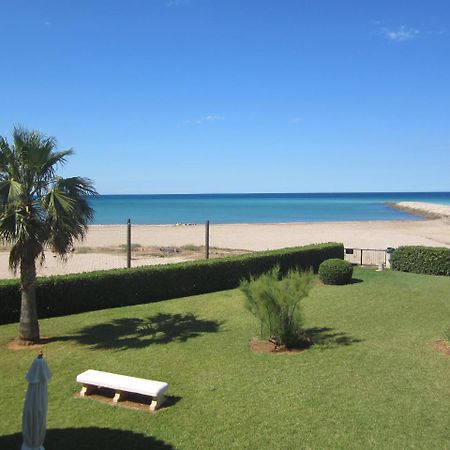 Costa De La Calma Διαμέρισμα Denia Εξωτερικό φωτογραφία