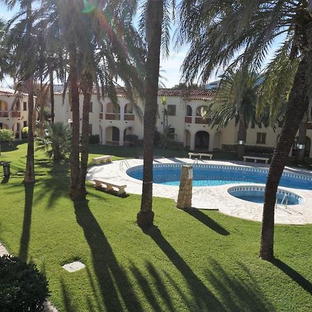 Costa De La Calma Διαμέρισμα Denia Εξωτερικό φωτογραφία