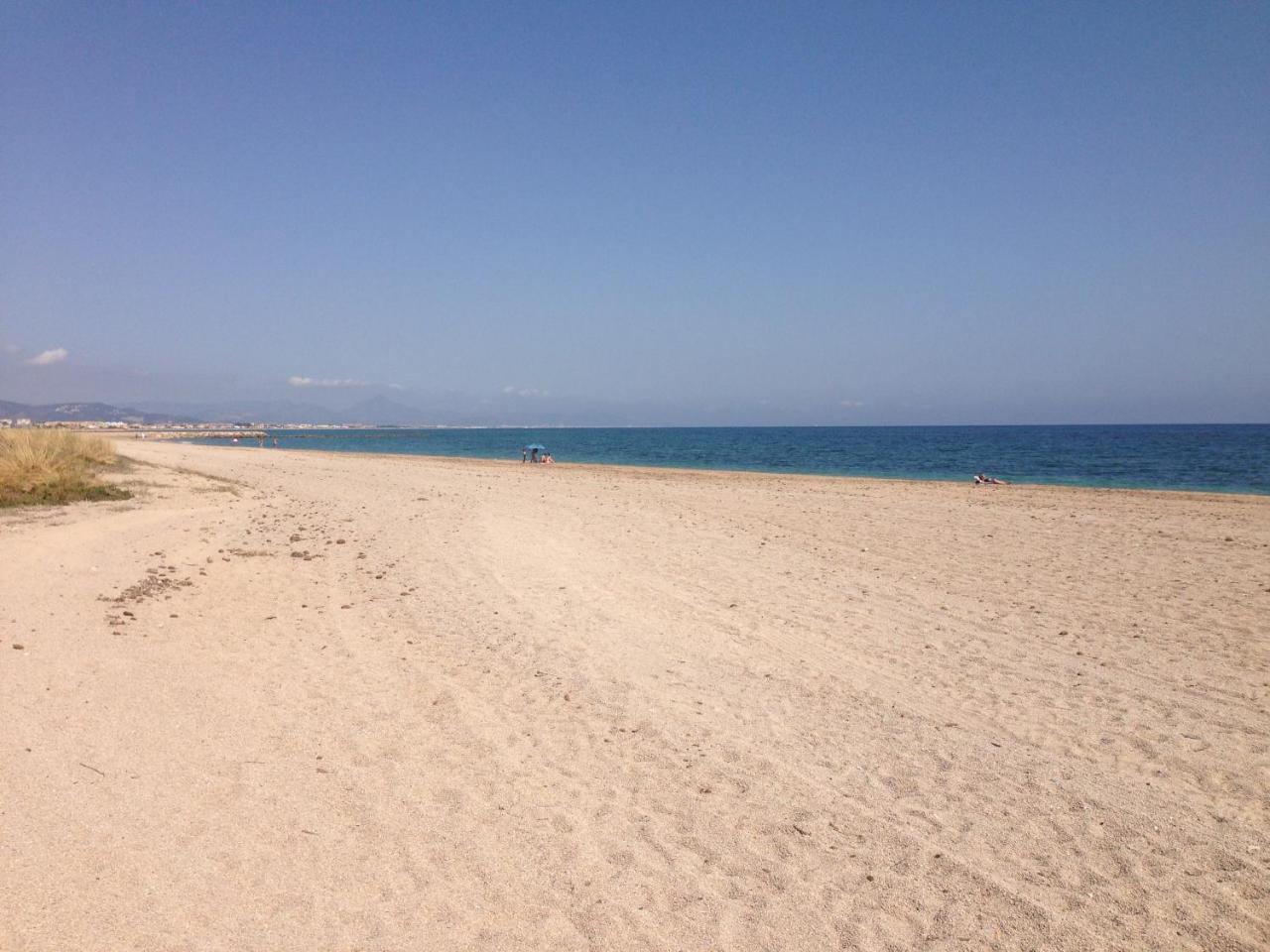 Costa De La Calma Διαμέρισμα Denia Εξωτερικό φωτογραφία