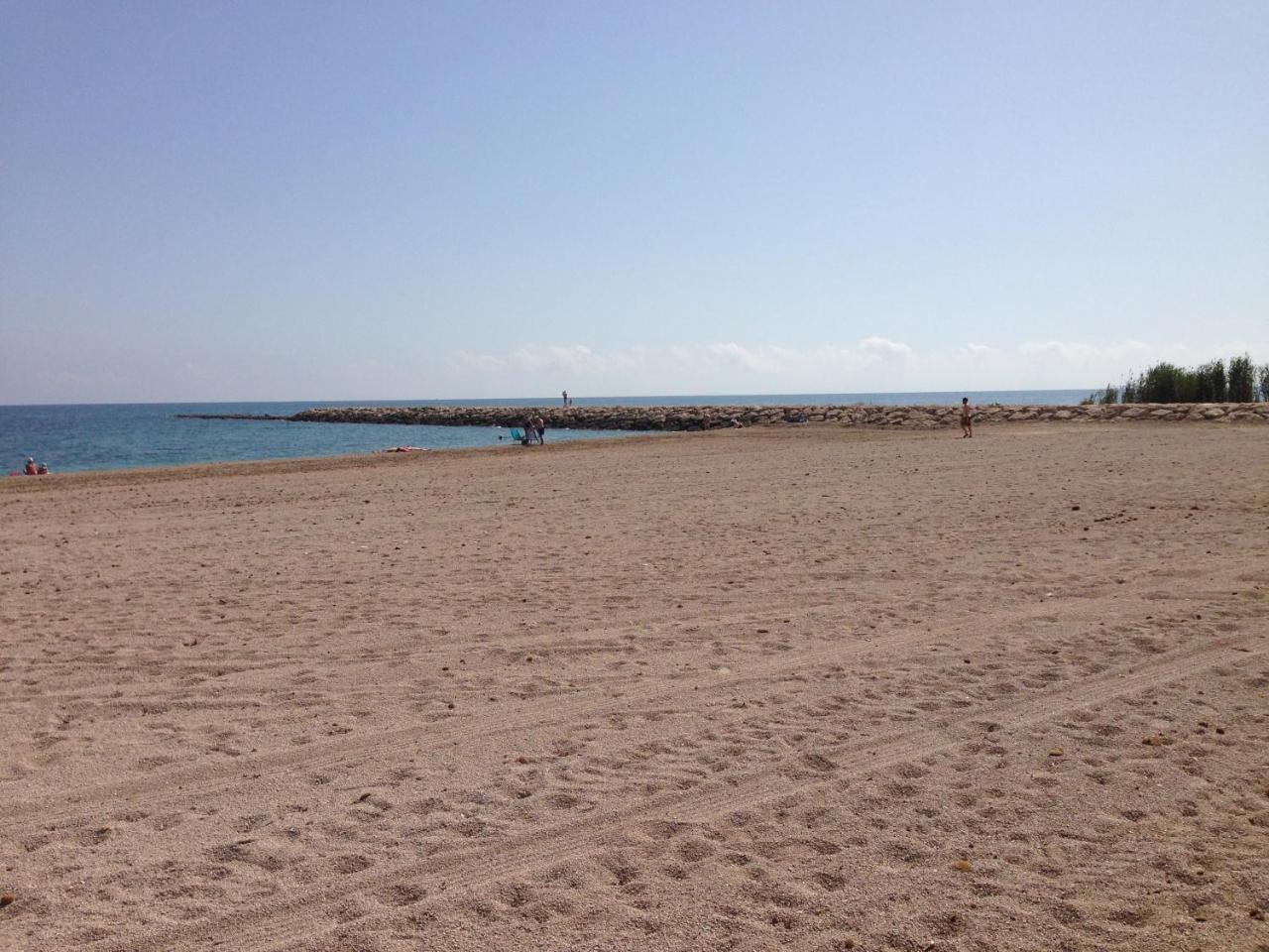 Costa De La Calma Διαμέρισμα Denia Εξωτερικό φωτογραφία
