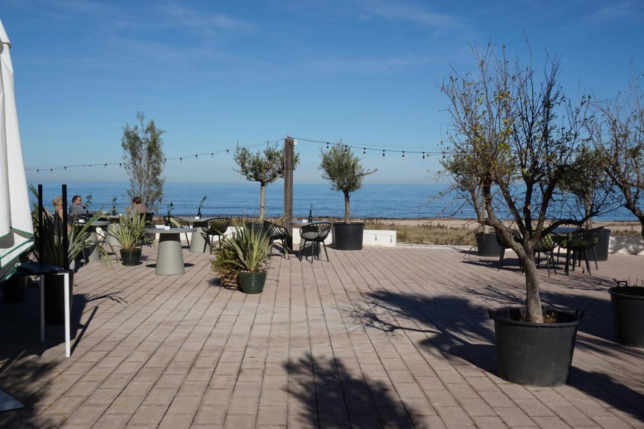 Costa De La Calma Διαμέρισμα Denia Εξωτερικό φωτογραφία