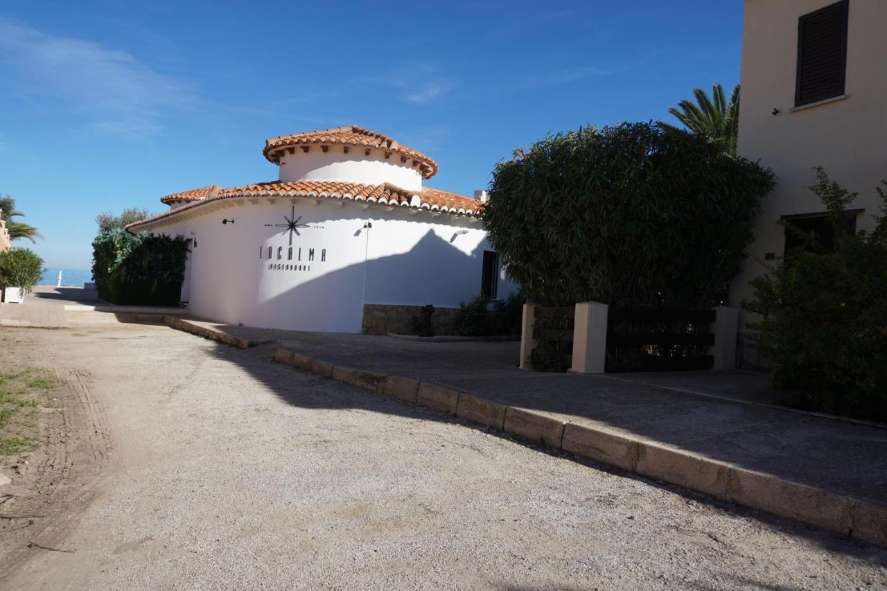 Costa De La Calma Διαμέρισμα Denia Εξωτερικό φωτογραφία