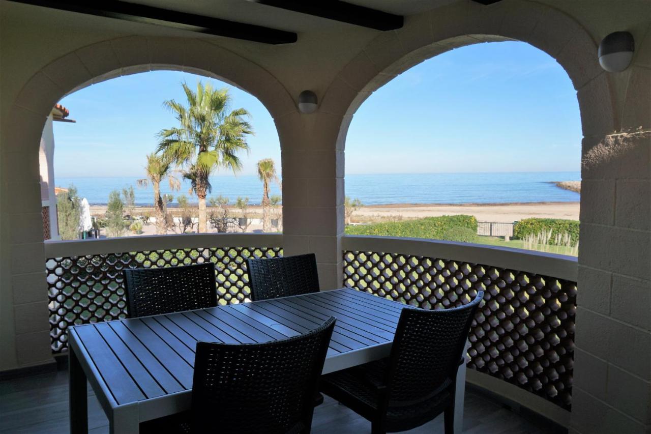 Costa De La Calma Διαμέρισμα Denia Εξωτερικό φωτογραφία